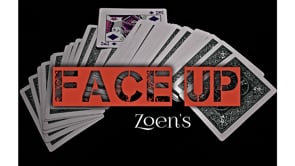 demonstration video of Face up by Zoen's - Video Download