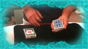 demonstration video of Playing Card in the Window Frame by Salvador Molano - Video Download