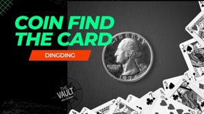 demonstration video of The Vault - Coin Find the Card by Dingding - Video Download