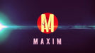 demonstration video of Maxim (App & Online Instruction) by Lloyd Barnes - Instant Download