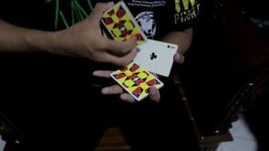 demonstration video of Cardistry Project Infinity by Radja Syailendra - Video Download