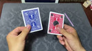 demonstration video of Straw Through Card 2.0 by Dingding - Video Download