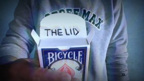 demonstration video of The LID by Ebbytones - Video Download