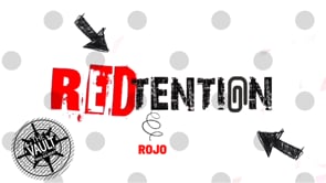 demonstration video of The Vault - REDtention by Rojo - Video Download