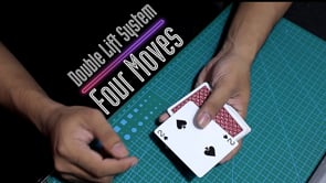 demonstration video of Double Lift System Four Move by Radja Syailendra - Video Download