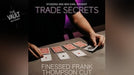 demonstration video of The Vault - Trade Secrets #3 - Finessed Frank Thompson Cut by Benjamin Earl and Studio 52 - Video Download