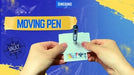 demonstration video of The Vault - Moving Pen by DingDing - Video Download