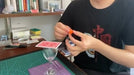 demonstration video of Dice Through Card by Dingding - Video Download