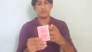 demonstration video of Magic Card by Aurelio Ferreira & Raissa Santos - Video Download