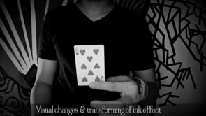 demonstration video of Transformance by Tybbe Master - Video Download