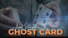 demonstration video of The Vault - Ghost Card by Arnel Renegado - Video Download