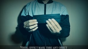 demonstration video of Maskers by Tybbe Master - Video Download