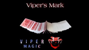 demonstration video of Viper's Mark by Viper Magic - Video Download