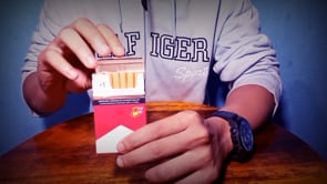 demonstration video of Haunted cigs by Ebbytones - Video Download