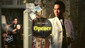 demonstration video of The Vault - The Ogawa Opener by Shoot Ogawa - Video Download