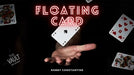 demonstration video of The Vault - Floating Card by Robby Constantine - Video Download