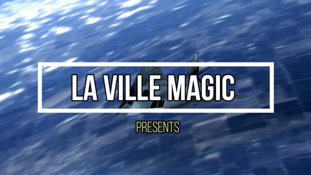 demonstration video of La Ville Magic Presents Stealth 3.0 By Lars La Ville (Double Acann)