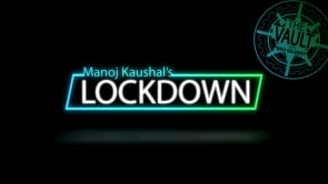 demonstration video of The Vault - Lockdown by Manoj Kaushal - Video Download