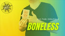 demonstration video of The Vault - Boneless by Sultan Orazaly - Video Download