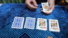 demonstration video of Four Cards by Maarif - Video Download