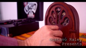 demonstration video of Silk Trip by Gustavo Raley - Video Download