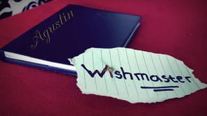 demonstration video of Wishmaster by Agustin - Video Download