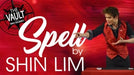 demonstration video of The Vault - Spell by Shin Lim - Video Download