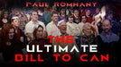 demonstration video of The Ultimate Bill to Can by Paul Romhany - Video Download