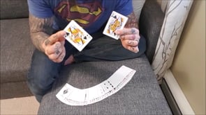 demonstration video of The Open Prediction by Matt Johnson - Video Download