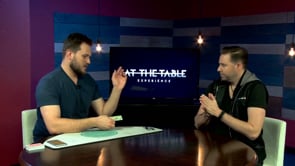 demonstration video of At The Table Live Lecture - Cody Nottingham April 19th 2017 - Video Download