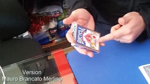 demonstration video of Killer Window by Brancato Merlino - Video Download