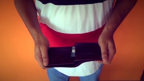 demonstration video of Whimsical Wallet by Abhinav Bothra - - Video Download