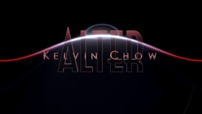 demonstration video of Alter by Kelvin Chow & Lost Art Magic - - Video Download