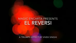 demonstration video of El Reversi by Magic Encarta - - Video Download