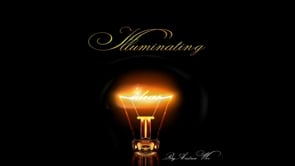 demonstration video of Illuminating Ideas (English) by Andrew Woo - ebook