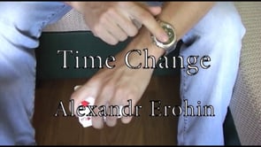 demonstration video of Time Change by Alexander Erohin - - Video Download