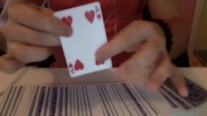 demonstration video of C-MORPH - Cash to Card by Marko Mareli