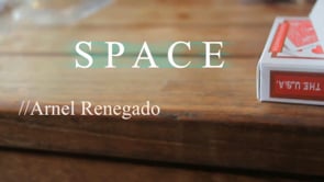 demonstration video of Space by Lyndon Jugalbot and Arnel Renegado - - Video Download