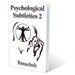 Psychological Subtleties 2 (PS2)by Banachek - Book