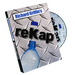 reKap (DVD & Gimmicks) by Richard Griffin - Trick