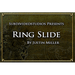 Ring Slide by Justin Miller and Subdivided Studios - Video Download