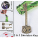 Skeleton Key by Jieli Magic - Trick