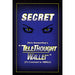 Telethought Wallet (Original) by Chris Kenworthey - Trick