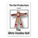 Voodoo Doll by Top Hat Productions - Trick