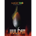 Vulcan by Romanos and MagicTao - Video Download