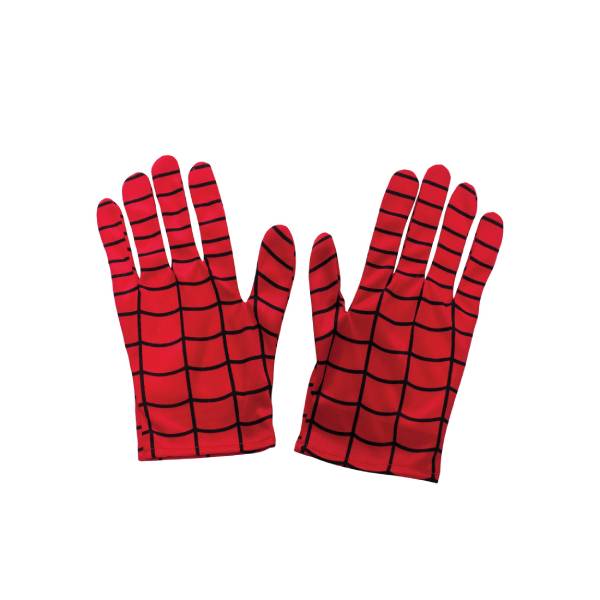 Spiderman Gloves Child Size