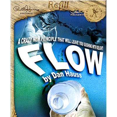 Paul Harris Presents: Flow Refill Trick