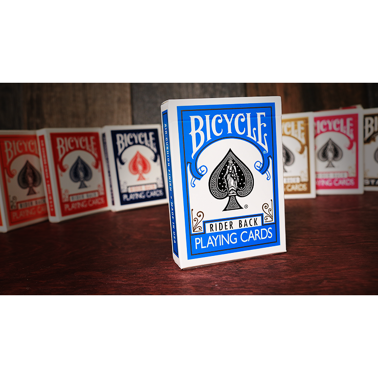 Rich Ferguson The Ice Breaker Playing CardsCollectable Poker Deck