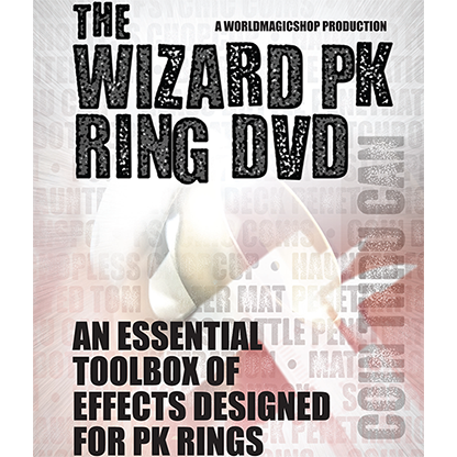 Wizard PK Ring video DOWNLOAD