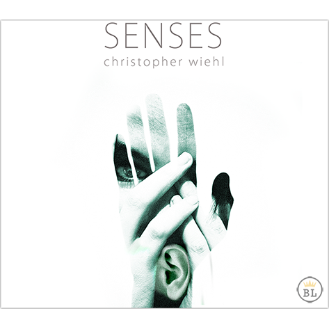 Senses (DVD and Gimmick) by Christopher Wiehl DVD